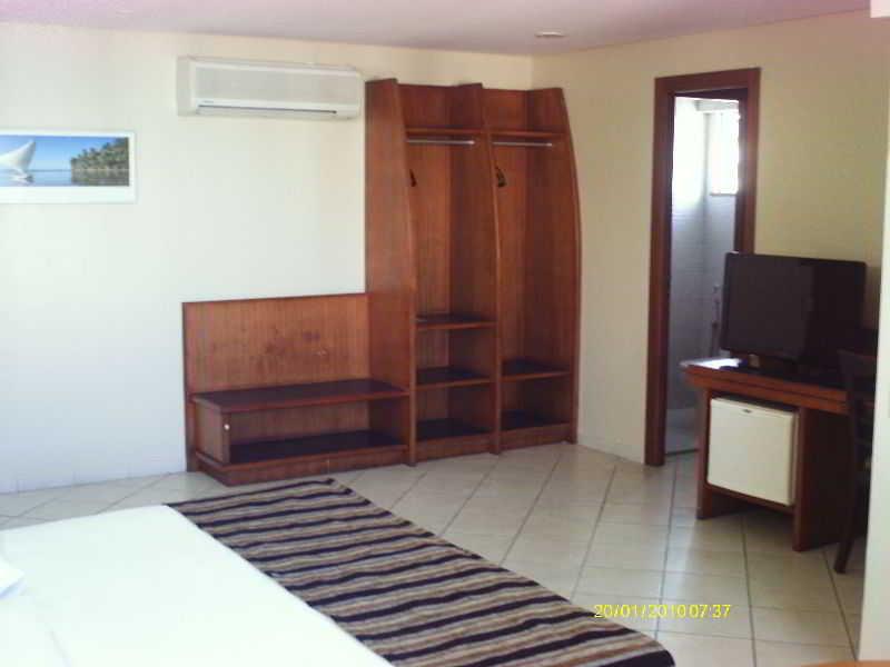 Costa Do Mar Fortaleza (Ceara)