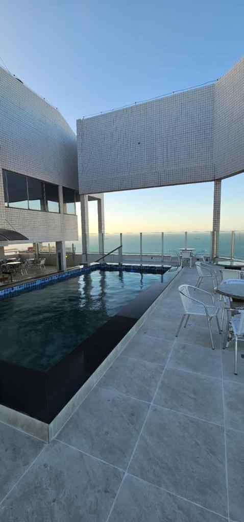 Hotel Costa Do Mar Fortaleza (Ceara)