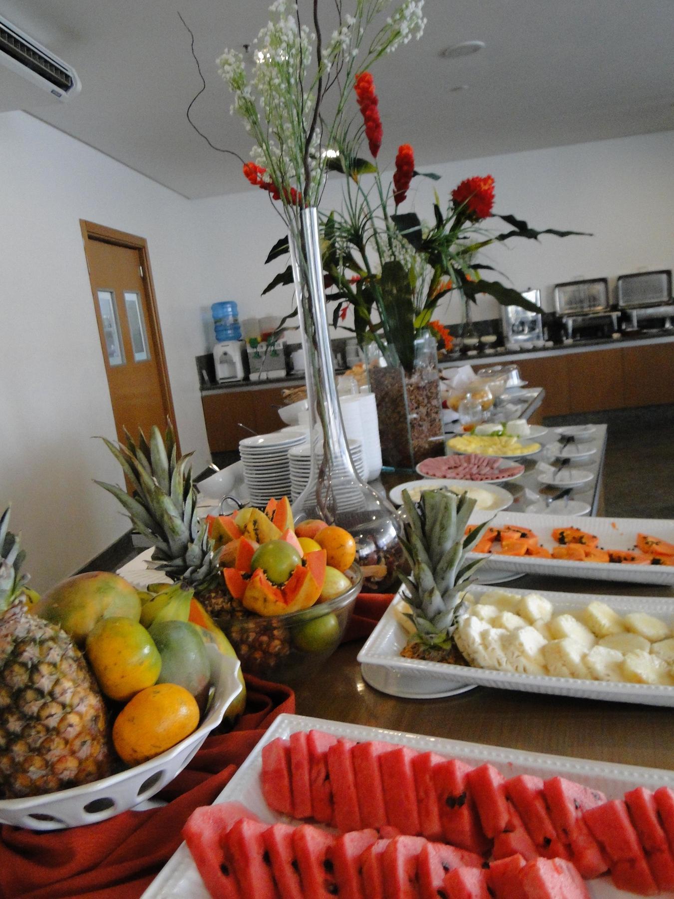 Hotel Costa Do Mar 4*
