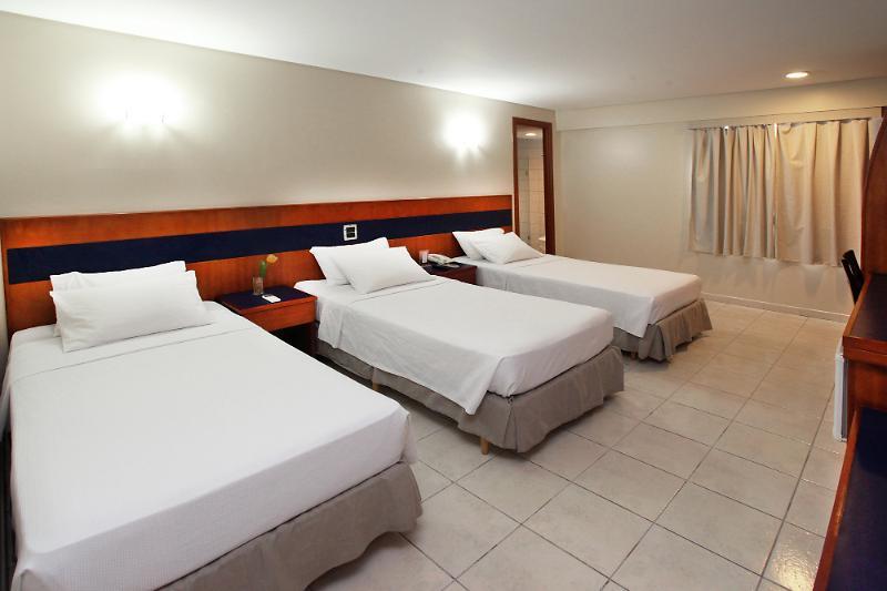 Hotel Costa Do Mar Fortaleza (Ceara)