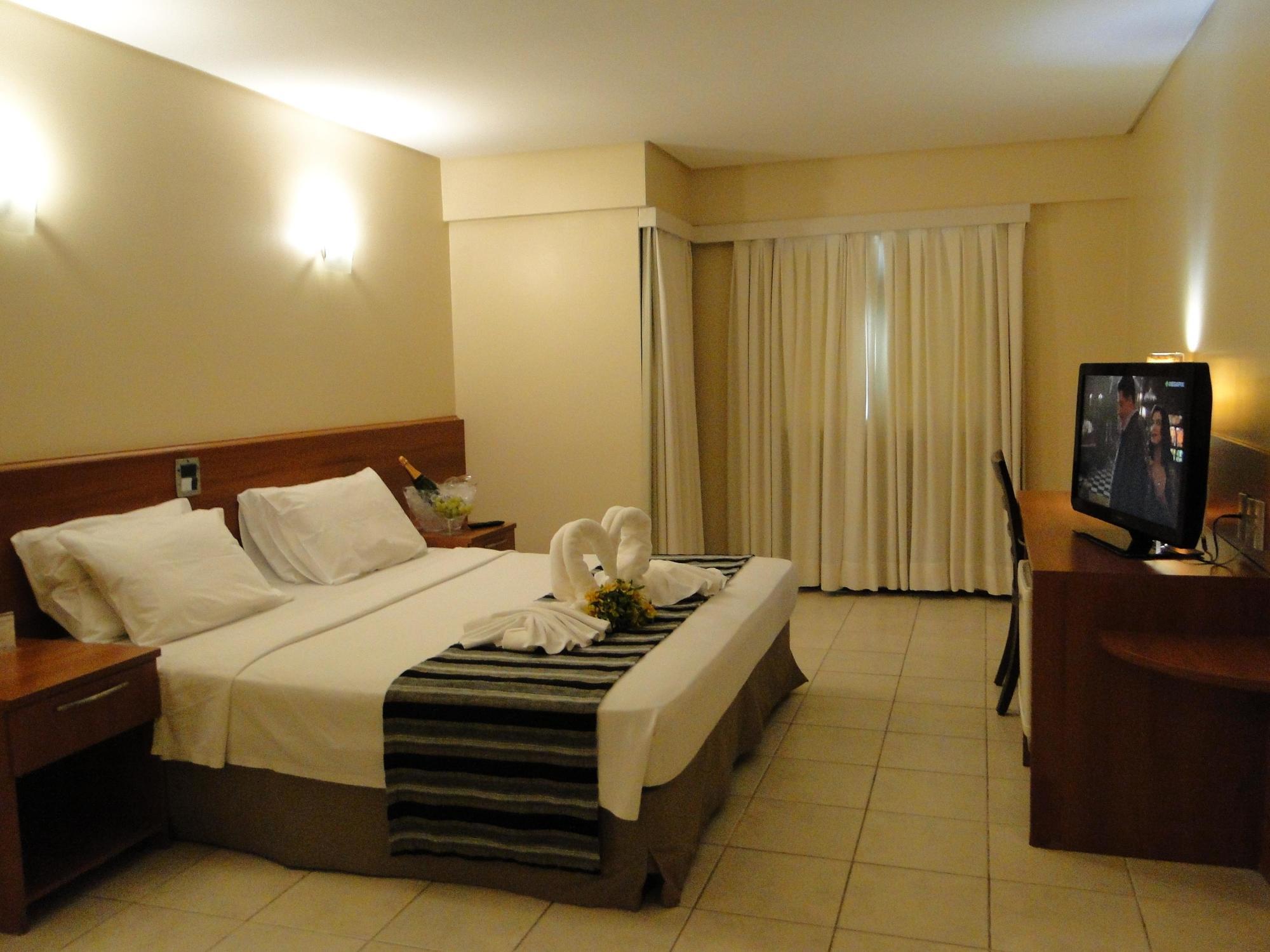 Hotel Costa Do Mar