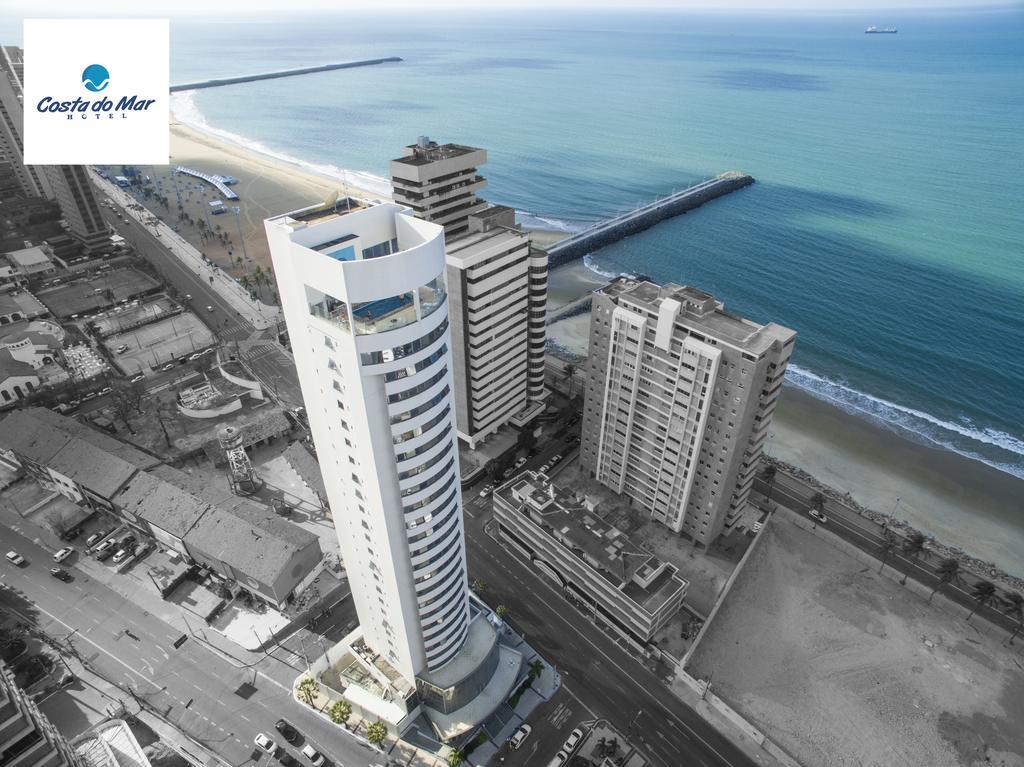 Hotel Costa Do Mar 4*