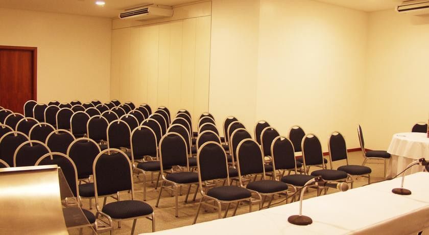Costa Do Mar Hotel