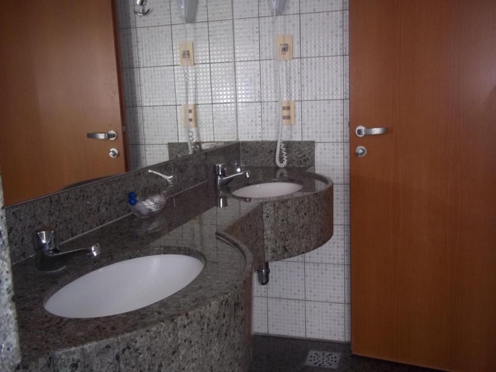 Costa Do Mar Hotel