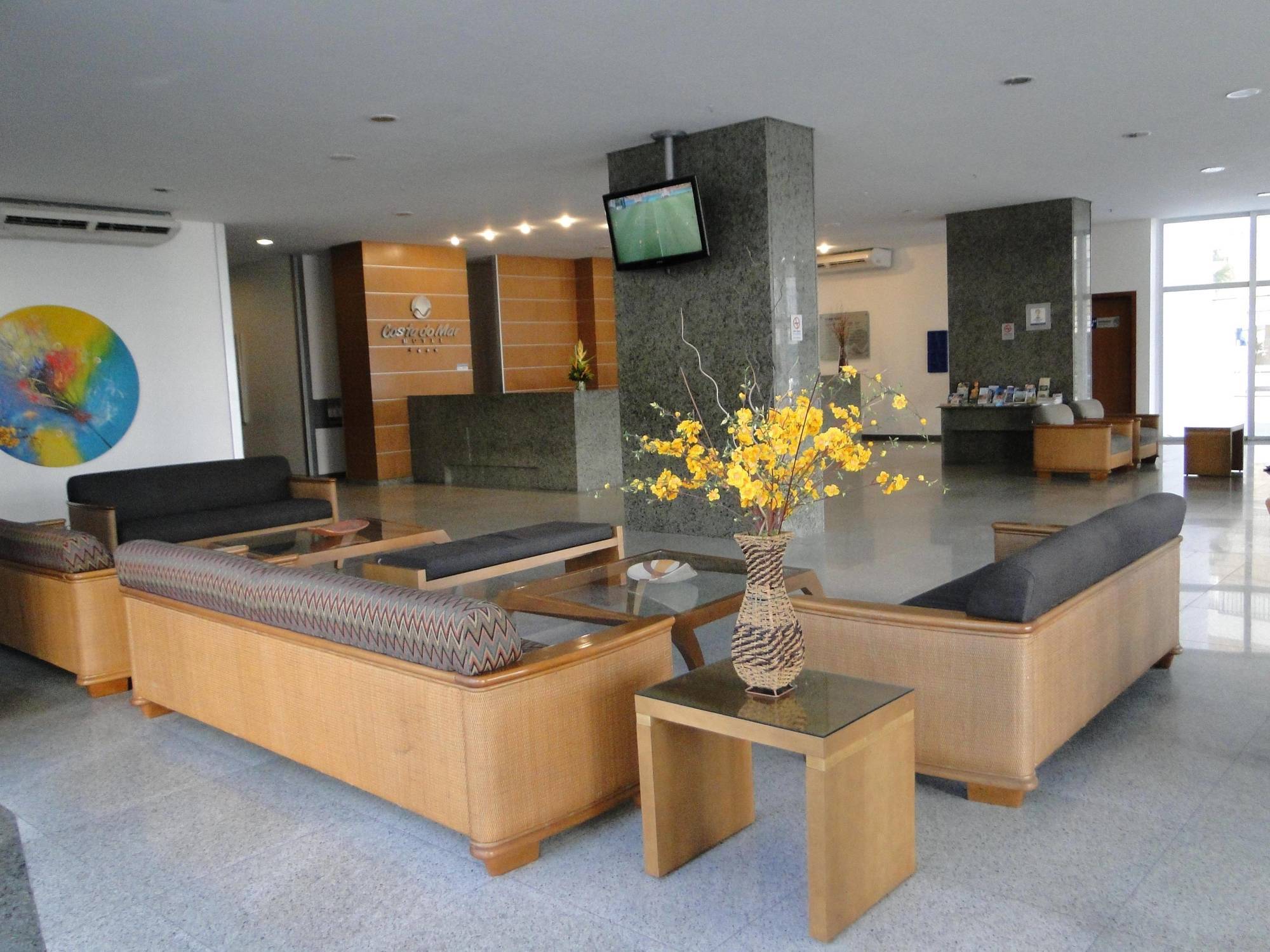 Costa Do Mar Hotel