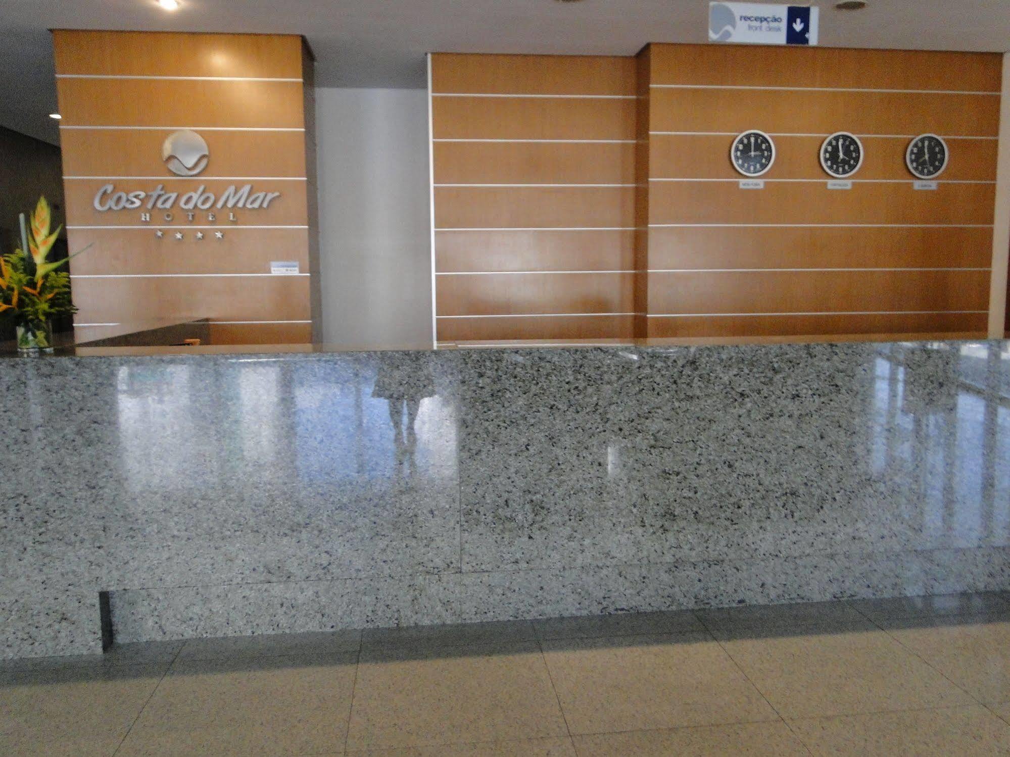 Costa Do Mar Hotel