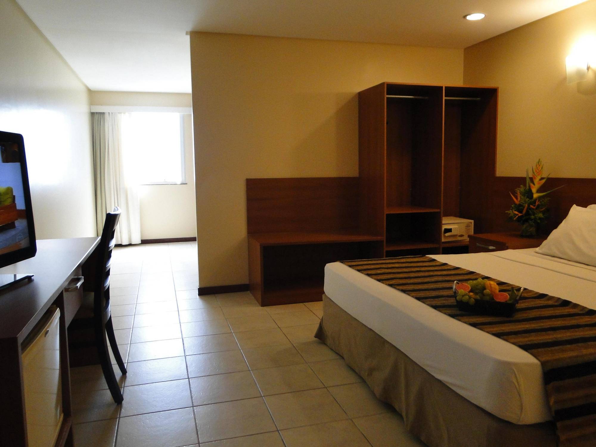 Hotel Costa Do Mar 4*