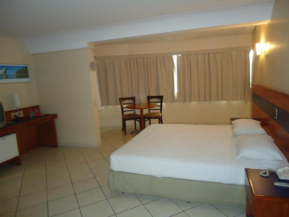 Costa Do Mar Hotel