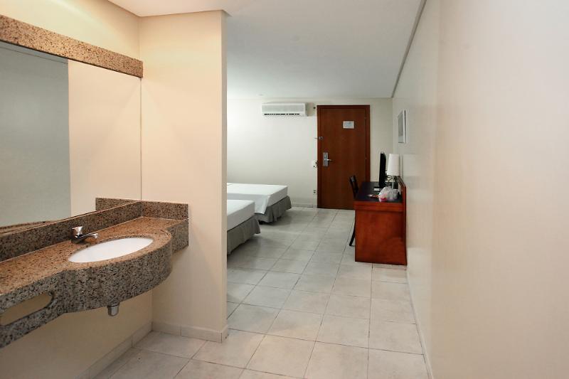 Hotel Costa Do Mar Fortaleza (Ceara)