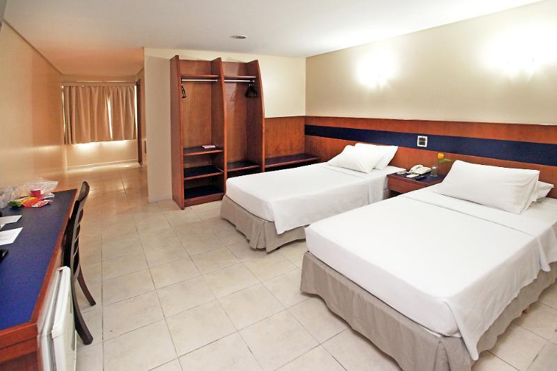 Hotel Costa Do Mar