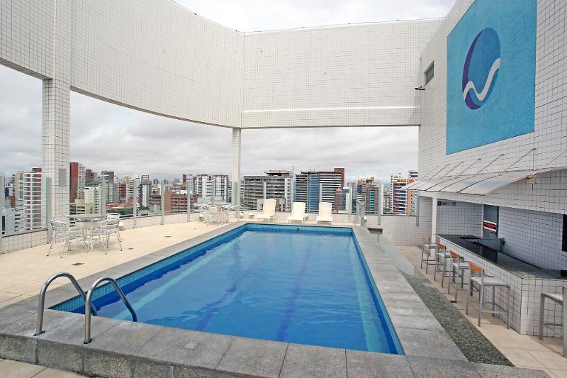 Hotel Costa Do Mar Fortaleza (Ceara)
