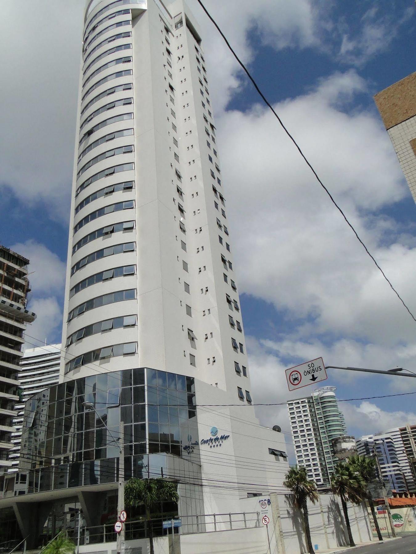Hotel Costa Do Mar Fortaleza (Ceara)