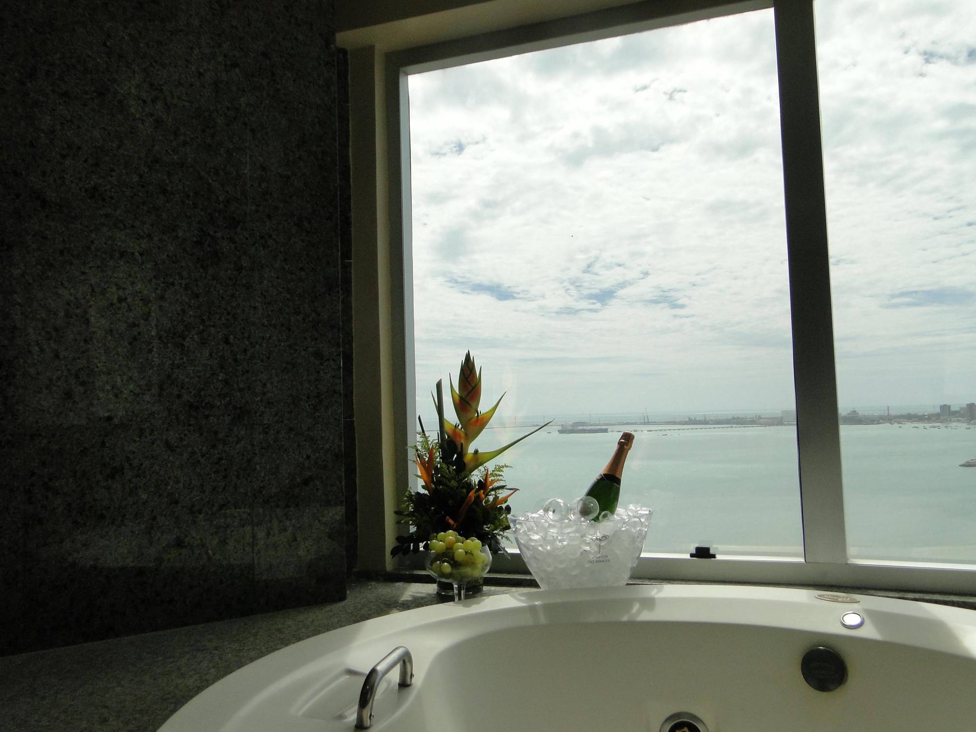 Hotel Costa Do Mar Fortaleza (Ceara)