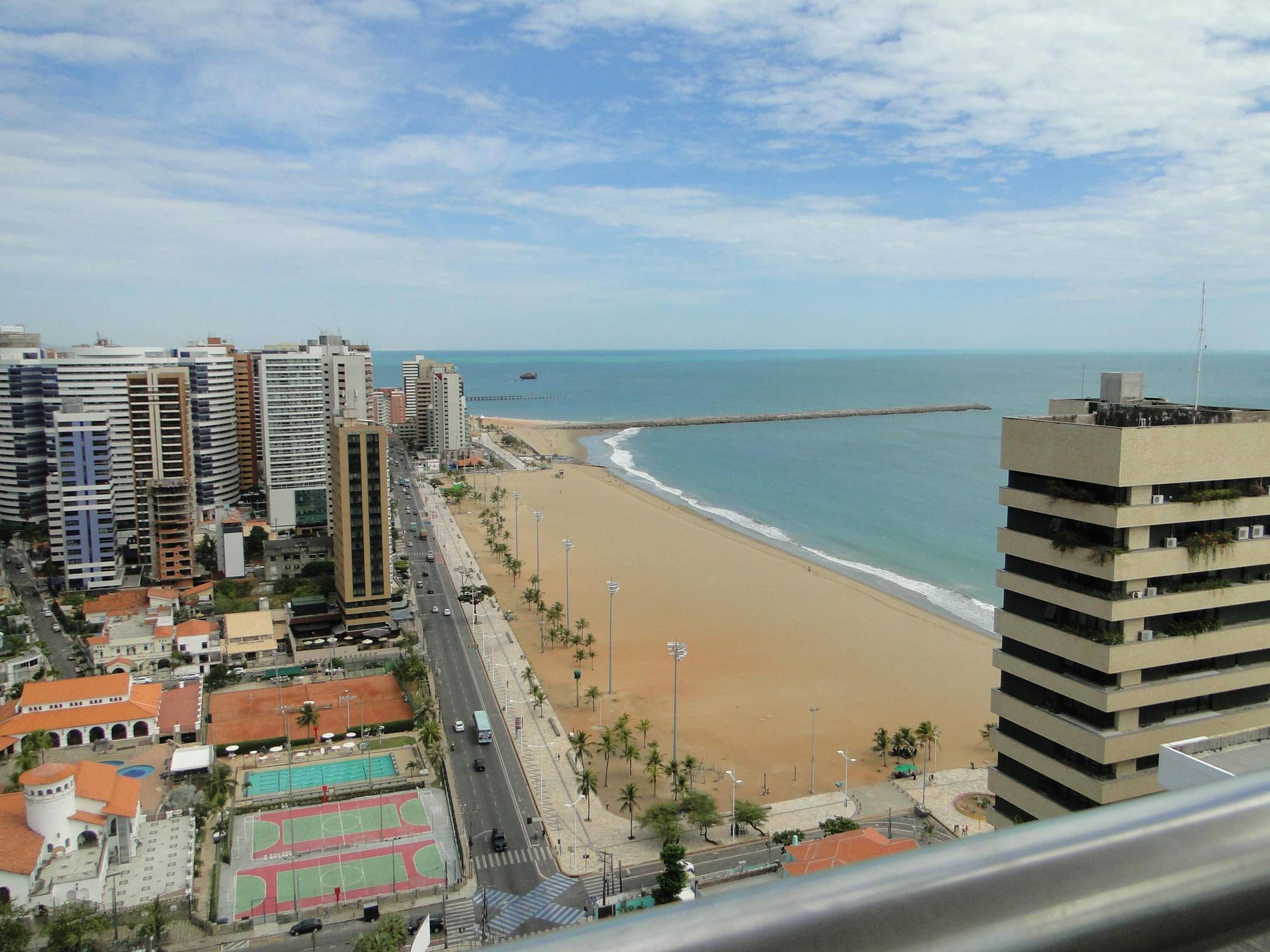 Hotel Costa Do Mar 4*