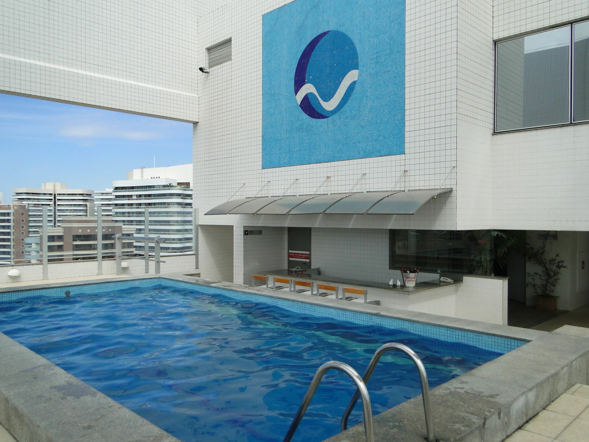 Costa Do Mar Hotel 4*