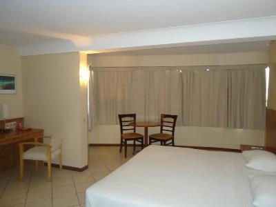 Hotel Costa Do Mar