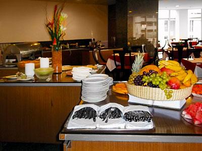 Hotel Costa Do Mar 4*